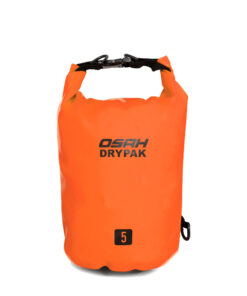 Bolsa Seca 5 litros Naranja