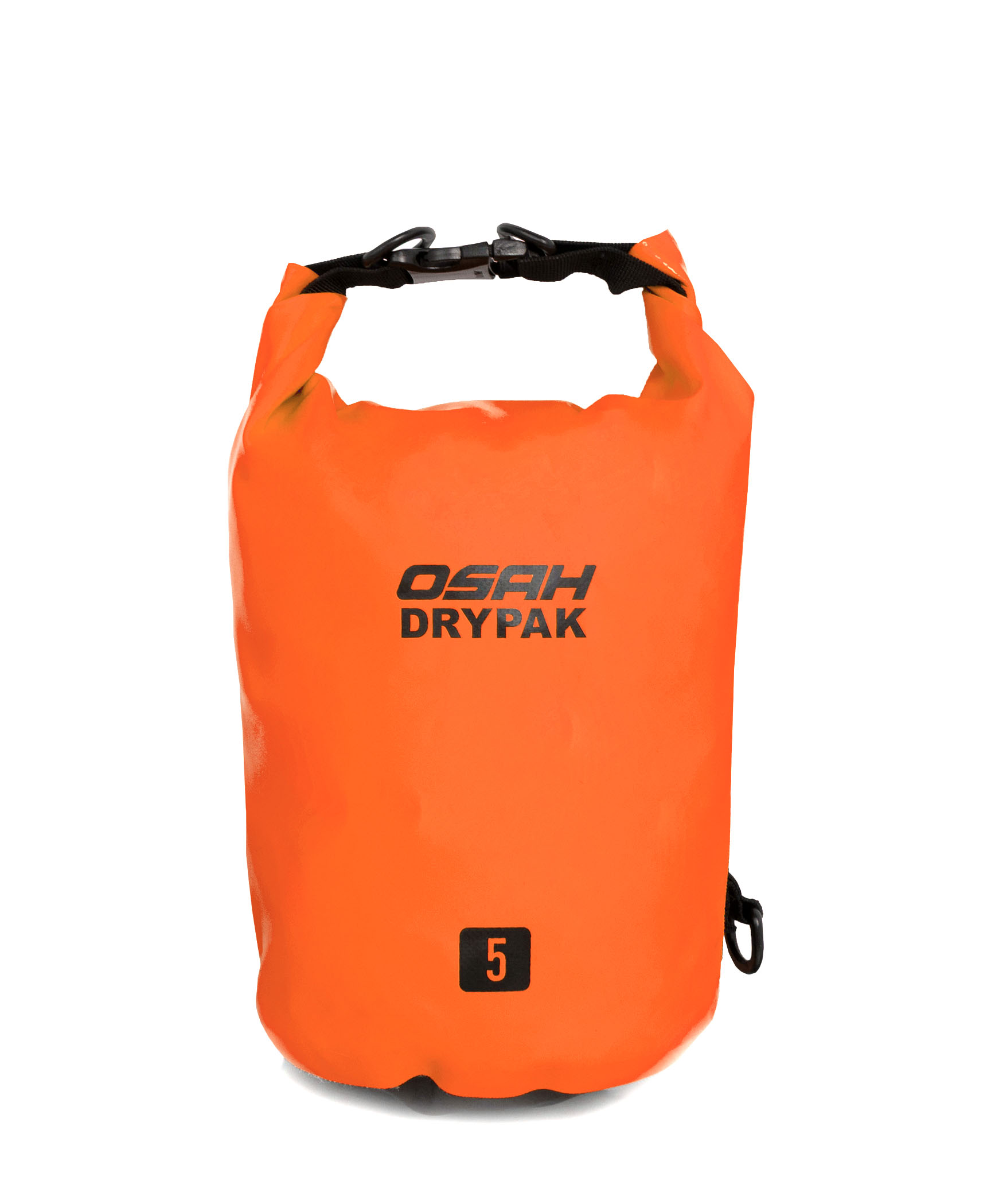 Bolsa Seca 5 litros Naranja