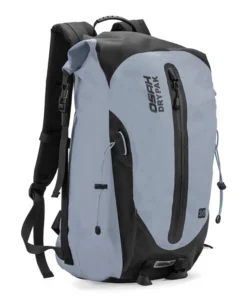 Mochila outdoor impermeable