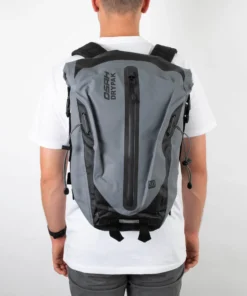 Mochila outdoor impermeable