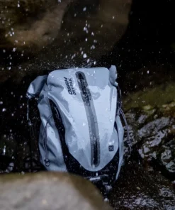 Mochila outdoor impermeable
