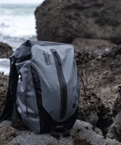 Mochila outdoor impermeable