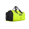 Bolso Motocicleta Waterproof 60 lts Fluor