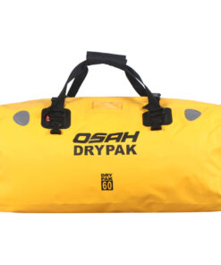 BOLSO OSAH CHILE, bolso seco de cola, bolso de cola seco, bolso de cola estanco