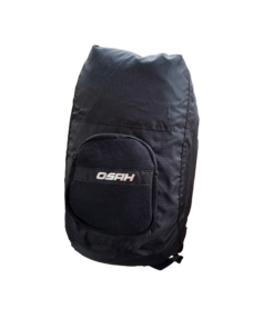 Mochila Light Black 12 Litros