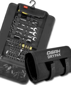 Bolso Herramientas Moto Osah Drypak