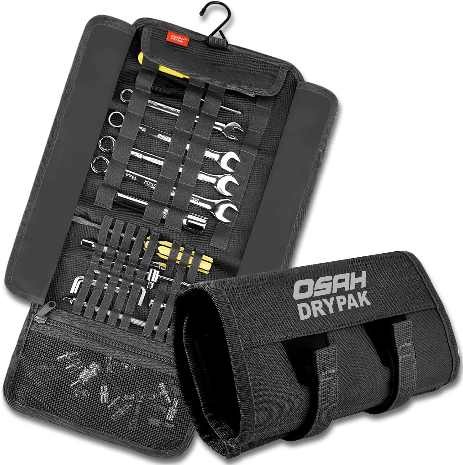 Bolso Herramientas Moto Osah Drypak