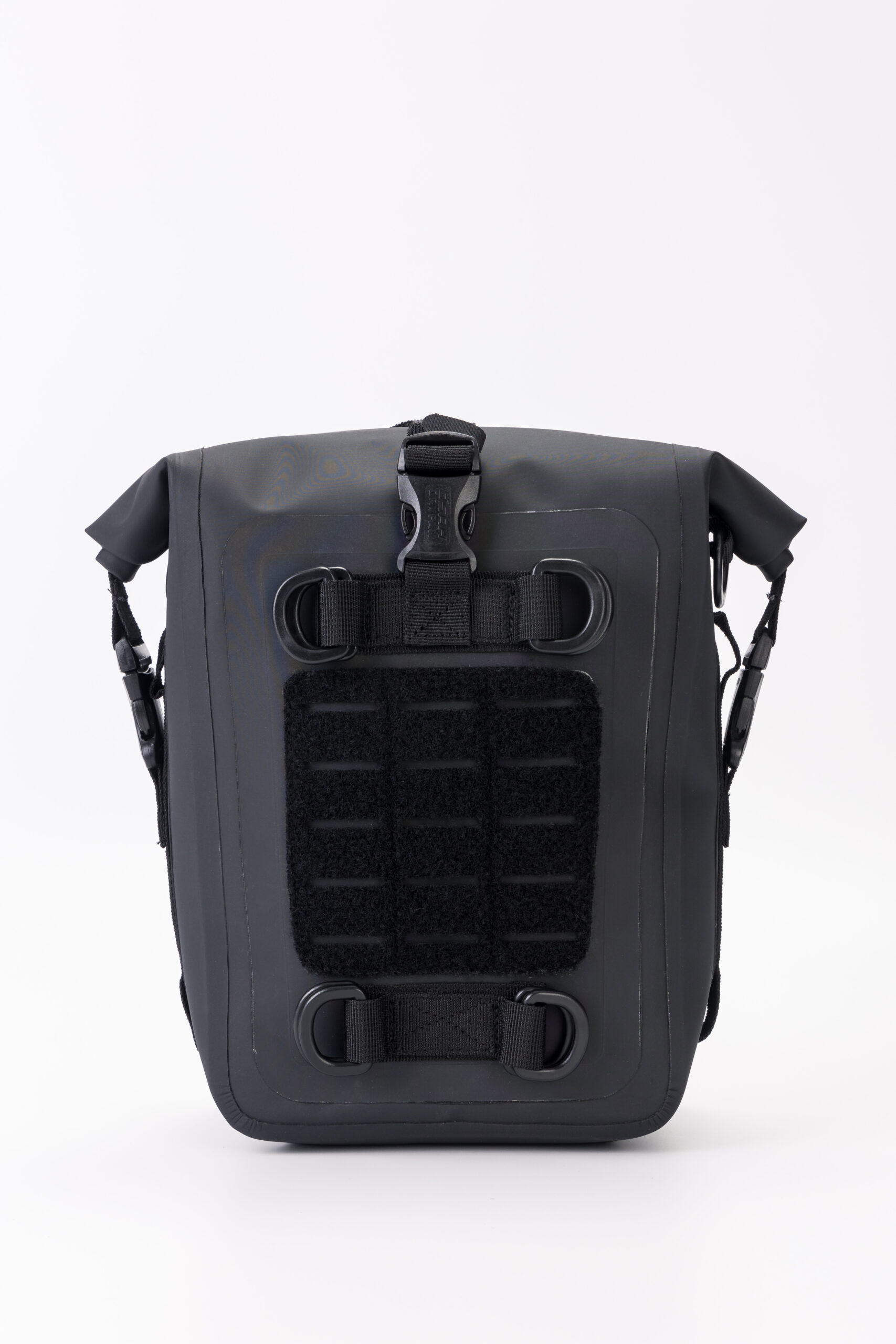 Bolso Defensas Laterales