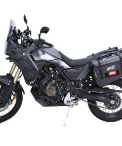 Alternative view of Alforjas Adventure Impermeables 20lts Negro