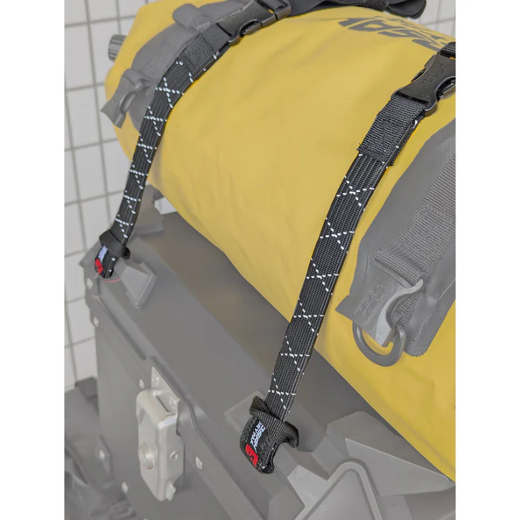 OSAH Stretch Straps Correas Elasticas para Moto - Imagen 3