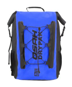 Mochila Outdoor Adveture 40lts Azul