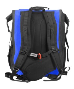 Alternative view of Mochila Outdoor Adveture 40lts Azul
