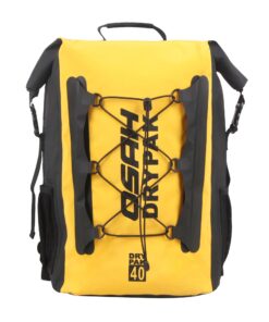 Mochila Outdoor Adveture 40lts Amarillo