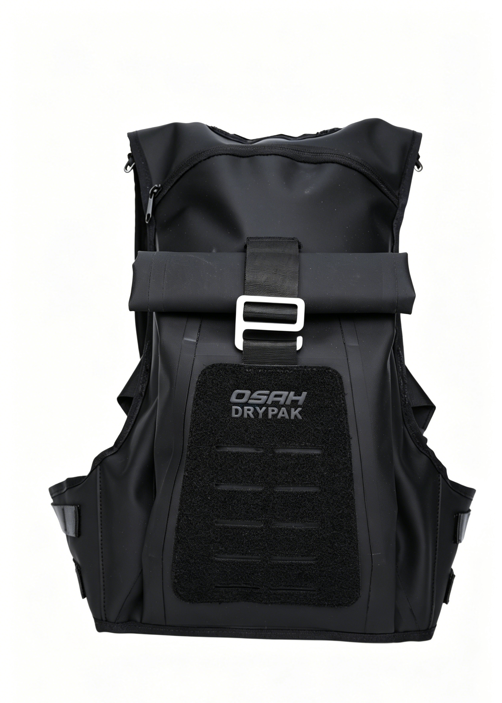 Mochila de Hidratacion OSAH Drypak Outrider 13L - Imagen 2