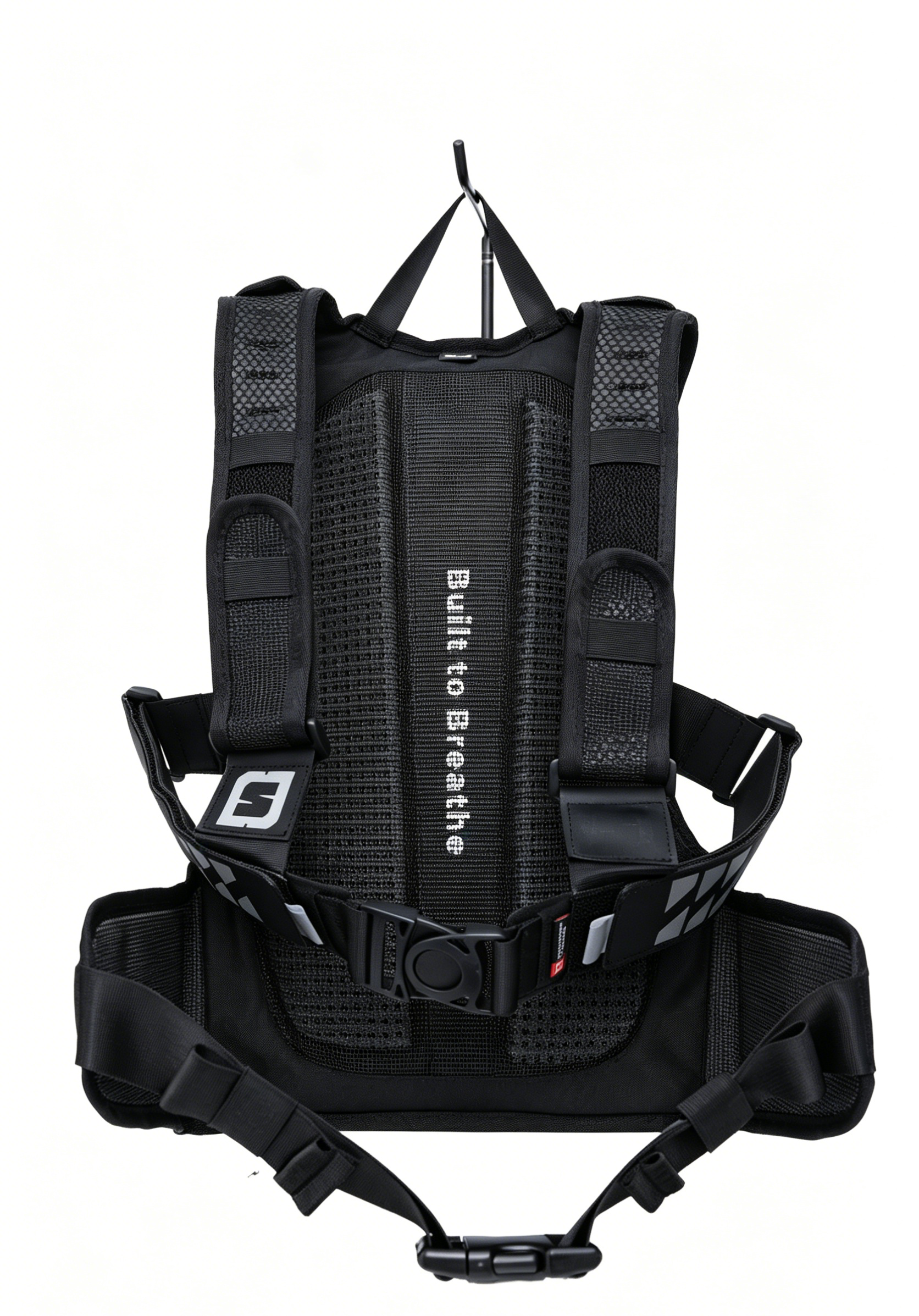 Mochila de Hidratacion OSAH Drypak Outrider 13L - Imagen 3
