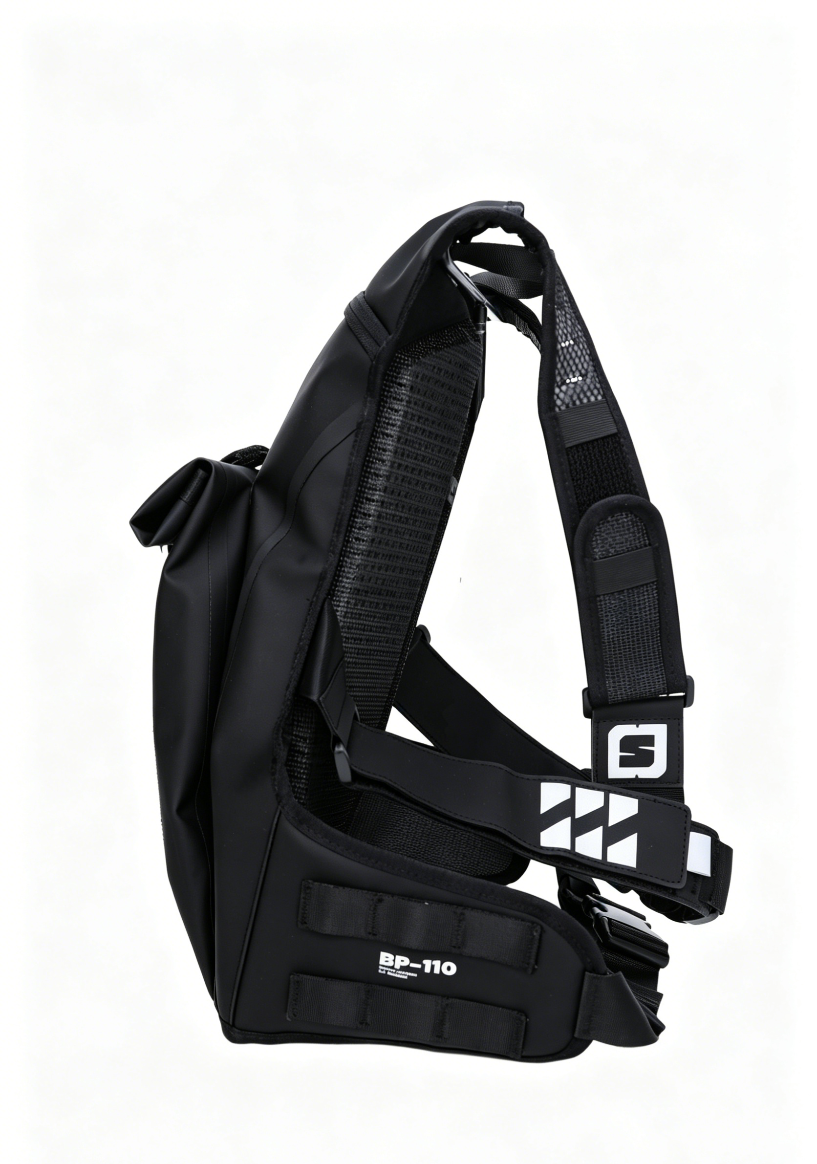 Mochila de Hidratacion OSAH Drypak Outrider 13L - Imagen 4